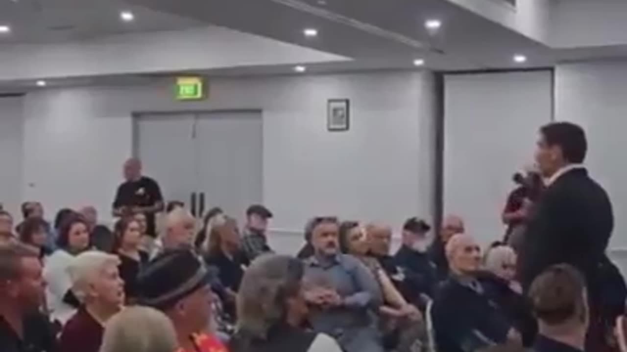 ADRENOCHROME WALMART AND MᴄDONALDS