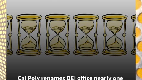 Cal Poly renames DEI office nearly one year after Trump anti-DEI order