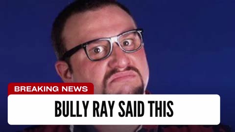 Bully Ray Says This Superstar Is More Over Because Of Entrance Theme