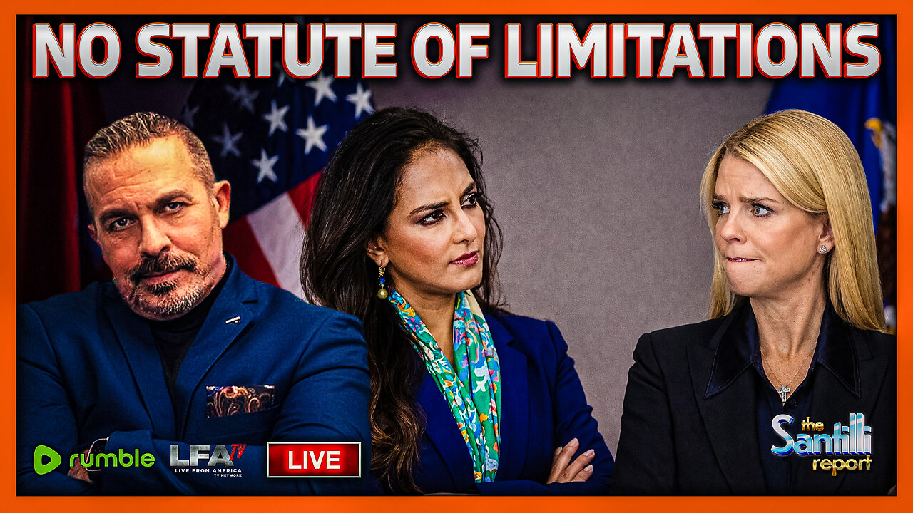 Harmeet Dillon: “No Statute of Limitations Will Hinder Our Efforts” To Prosecute Coup Perps [EP4859]