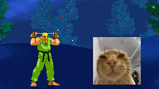 MUGEN - Ironfist vs. juh - Download