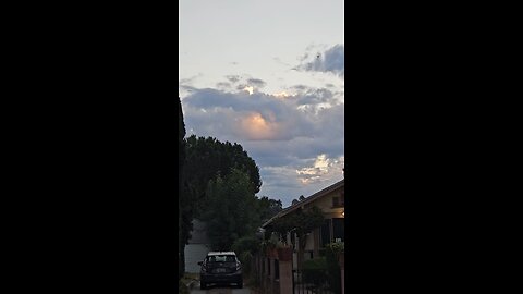 Let's think about being grateful