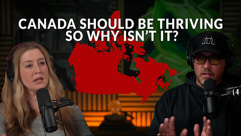 Why Canada Is Struggling: Left vs. Right, Trump, and the Case for Common Sense