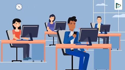 IA Financial Group Explainer Video MotionGility