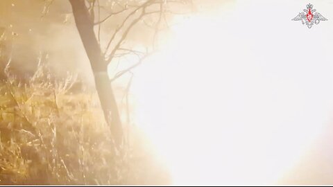 🇷🇺 🏹 🎬 A recent military operation by the 35th Army of the Vostok military group