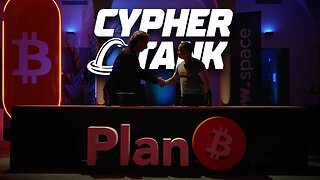CYPHER TANK S01E03