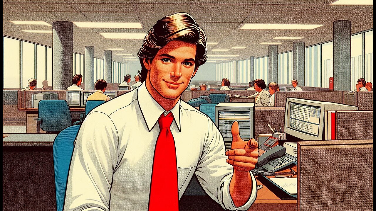 BACK TO BUSINESS - Productivity Zone