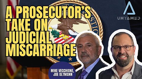 Joe Oltmann Untamed | Guest Mike Vecchione | 11.11.25