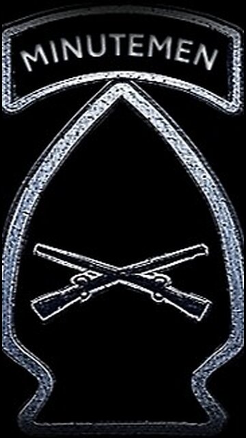 Standards For The Modern Minuteman