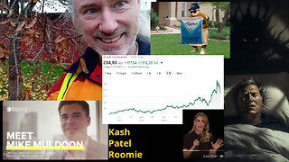 Fake honey (with pot?). AI search vax-database. Soon worthless AI-centers. 140M true cancer research