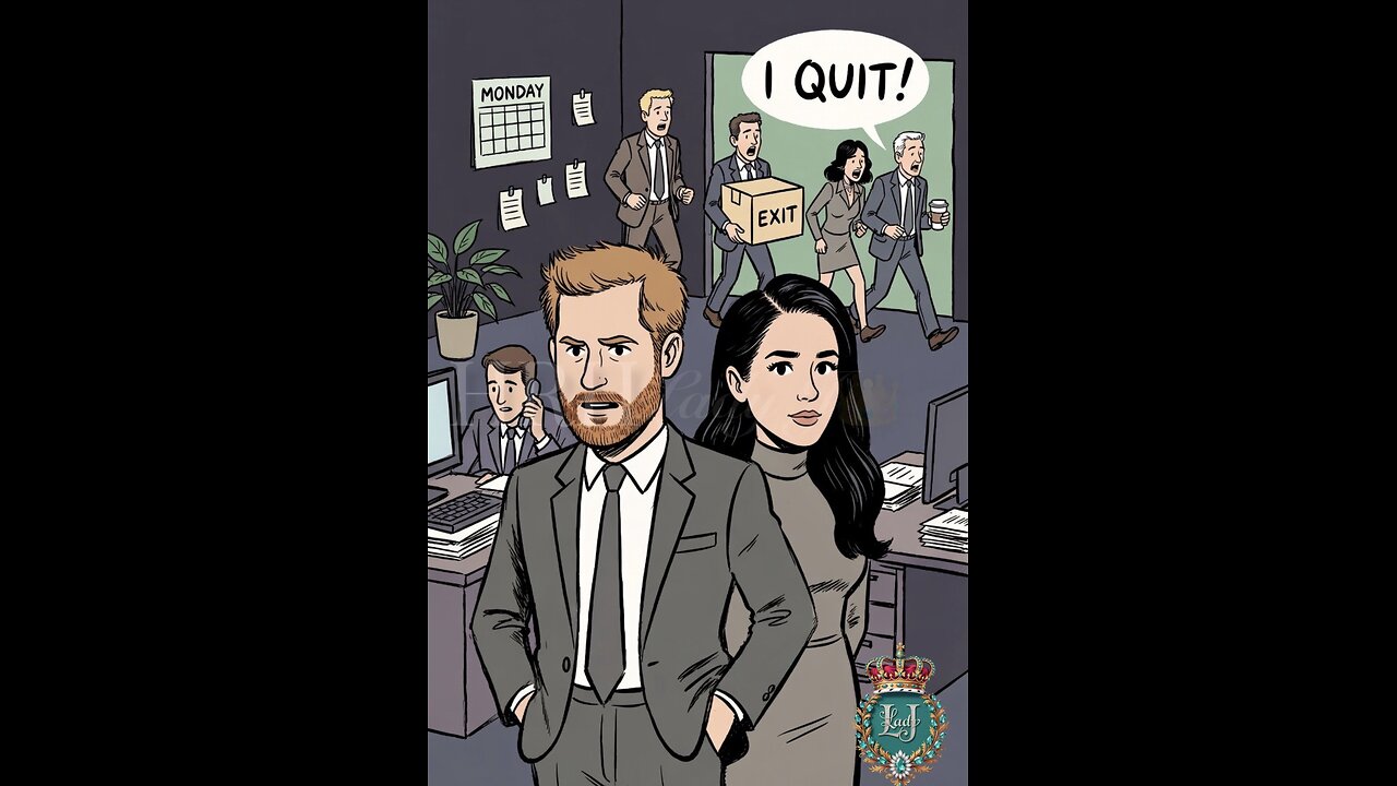 James Holt Decided To Bolt