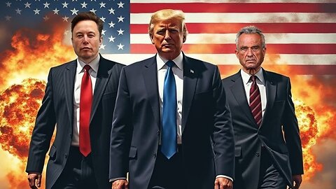 america first music - dornal trump