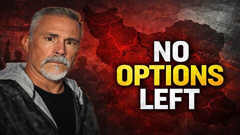 Why Iran Is Weaker Than Ever Right Now