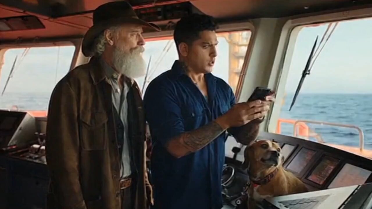 WtH No 5G in the Gulf of America