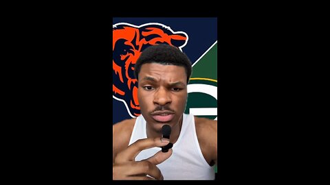 The Craziest Packers vs Bears Ending in YEARS, Packers vs Bears Turned Into PURE CHAOS