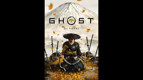 Becoming the Ghost: Ghost of Yotei First Play-Through Part 32