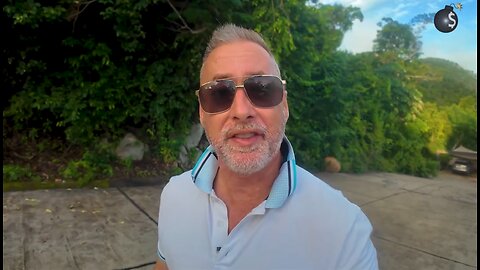 Jeff Berwick - The Charlie Kirk psyop exposed! ... Can you handle the truth?