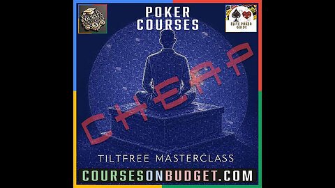 TILTFREE MASTERCLASS