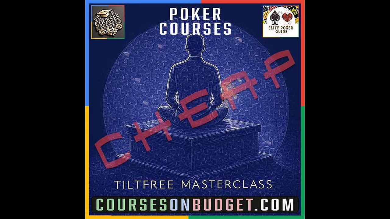 TILTFREE MASTERCLASS