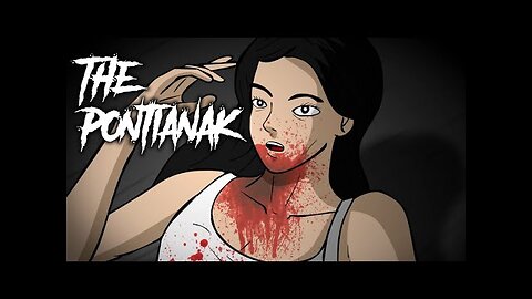 79 | The Pontianak - Malaysian Urban Myth - Animated Scary Story