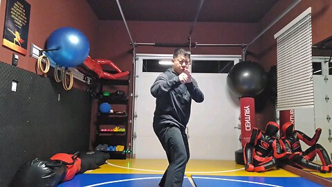 WTD Hand Combination L, Orbit Set (Rank 1)