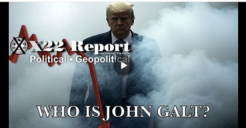 X22- CEO Resignations Top Record, [DS] Planning [FF]? Trump Puts World On Notice. SGANON, CLIF HIGH