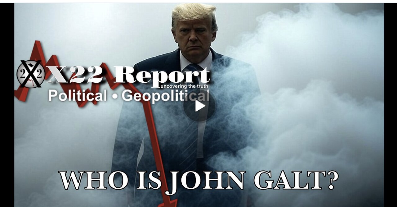 X22- CEO Resignations Top Record, [DS] Planning [FF]? Trump Puts World On Notice. SGANON, CLIF HIGH