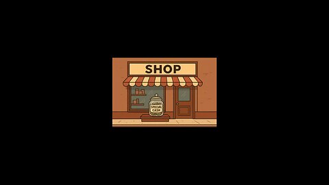 the shop