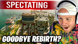 TIMTHETATMAN SPECTATES REBIRTH ISLAND 1 LAST TIME