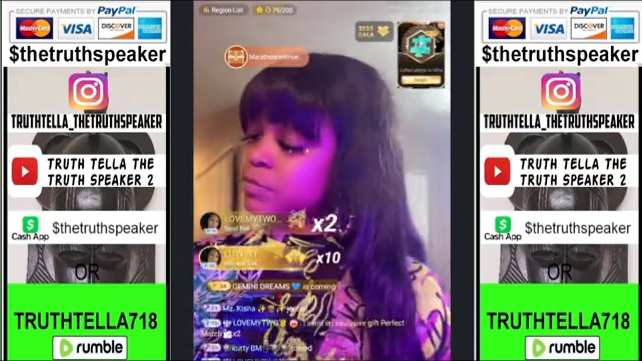 FLAWLESSSHANTEL 3RD SHIFT