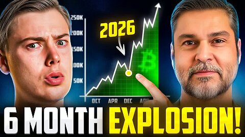 Raoul Pal: "The 4-Year Cycle Is Over" (2026 Supercycle)