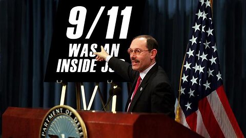 9/11 Missing Links - Extra Footage