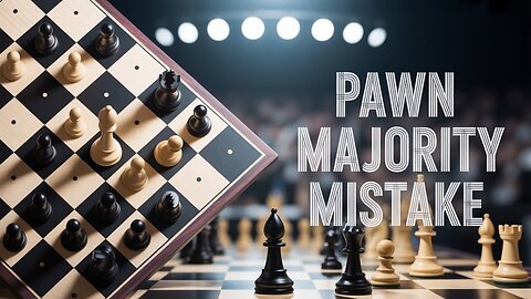 What Happens When You Ignore Pawn Structure?
