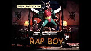 Eminem - "Without Me"