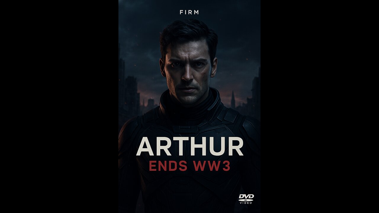 Hero ends WW3