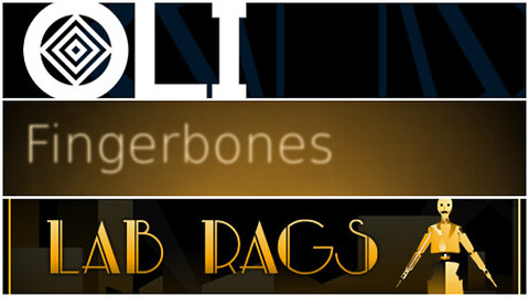 Game Challenge (65/100)