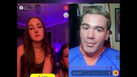 Gypsy Crusader clip 123