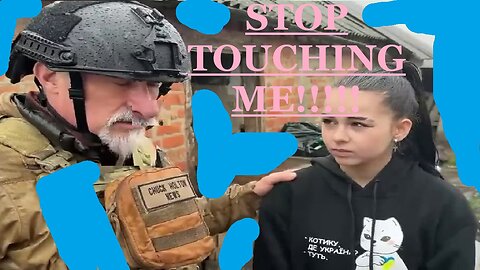 #reacton, 80yo, #propaganda, GROOMING, SCHOOLGIRL ,