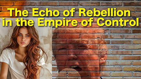 Trump IV: The Echo of Rebellion in the Empire of Control