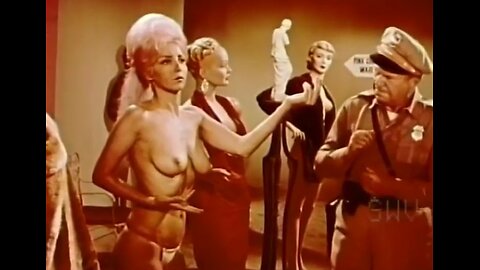 Everybody Loves It 1964