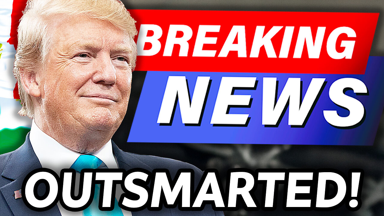 BREAKING 2A NEWS: TRUMP BEATS BACK MEXICO ON GUN CONTROL...