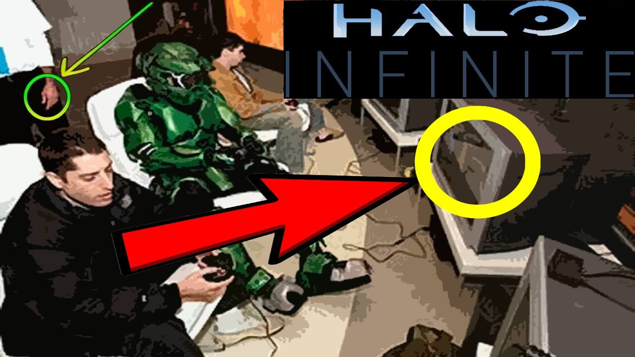 🔴HALO INFINITE - EN DIRECTO