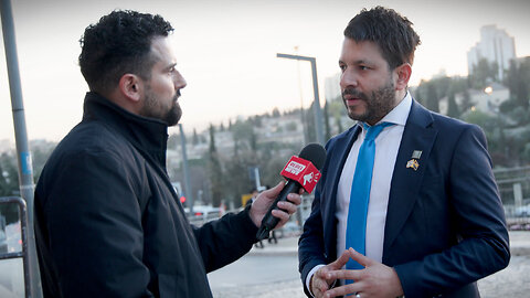 Western countries must confront Islamists, not welcome them “with social welfare”: Dutch MEP