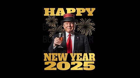 Happy New Year, Immigration and MAGA