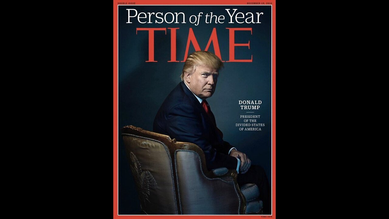 Patriots Demand Time to Publish the Original Time Interview!!