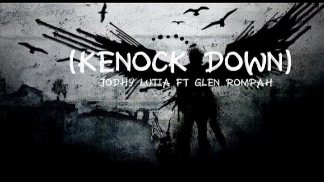 DJ KNOCK DOWN - jodhy lutia