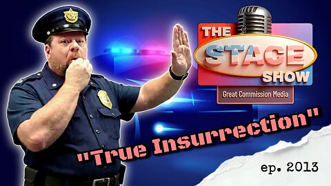 ep2013 - True Insurrection