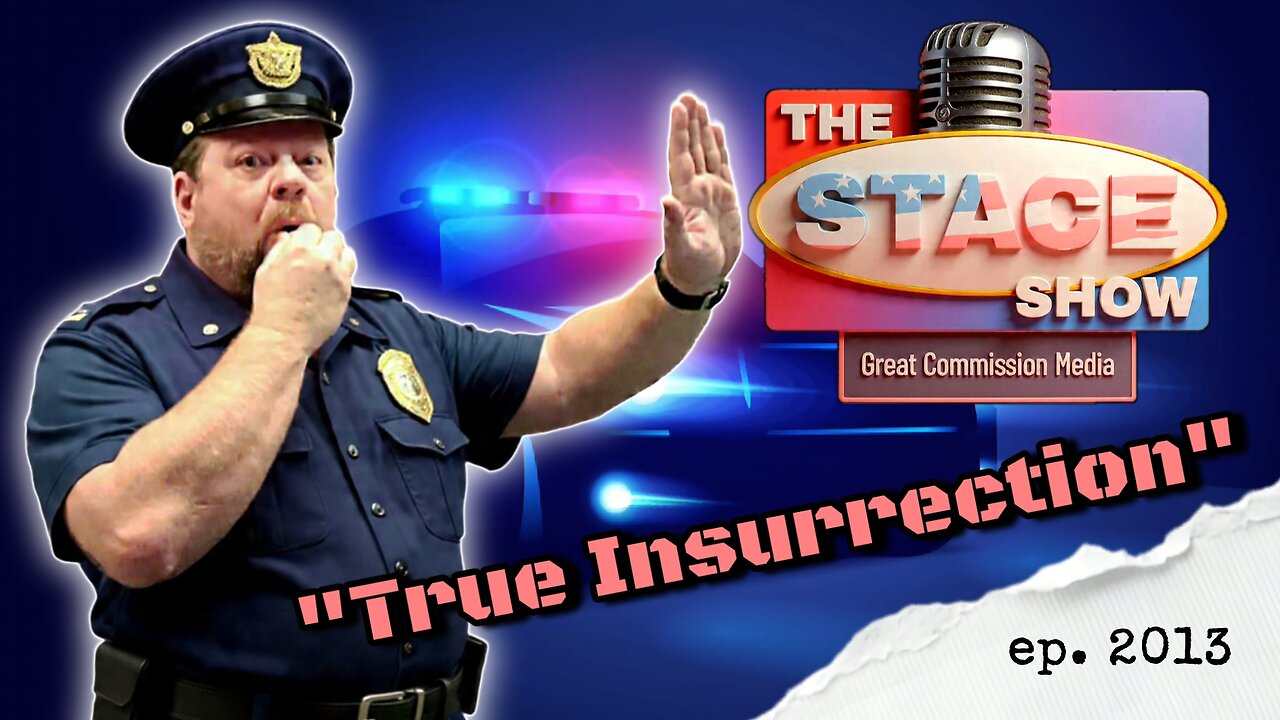 ep2013 - True Insurrection