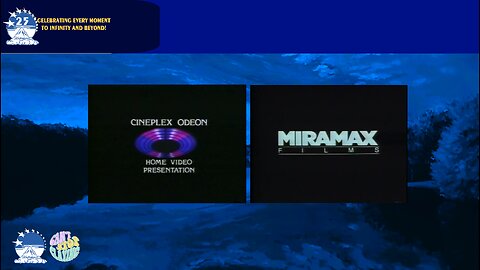 Cineplex Odeon Home Video (1985) / Miramax Films (1989)