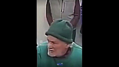 The Tunnell Take Somebody had to say it!